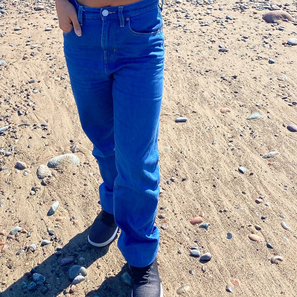 BDG Jean